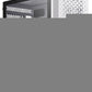 Adata Starker Air White ATX