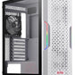 Adata Starker Air White ATX