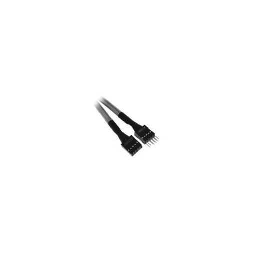 Bitfenix Audio-Extension Sil