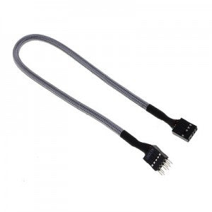 Bitfenix Audio-Extension Whi