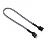 Bitfenix Audio-Extension Whi