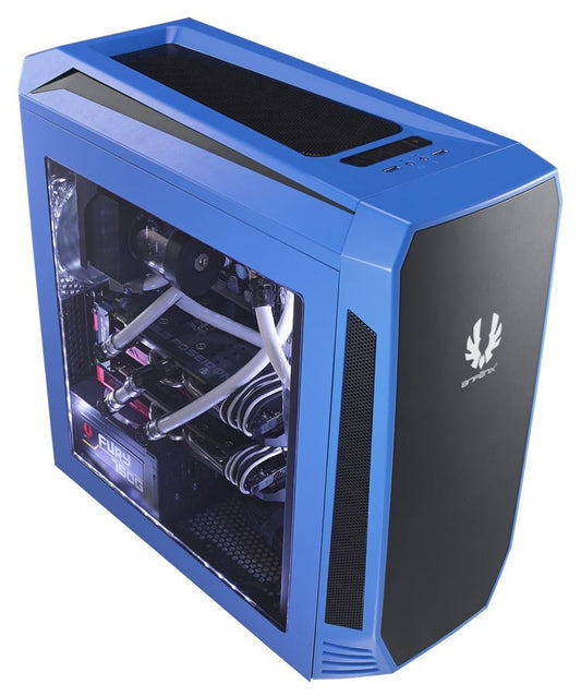 Bitfenix AEgis bLue+Win+Icon