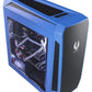 Bitfenix AEgis bLue+Win+Icon