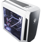 Bitfenix AEgis White+Win+Ico