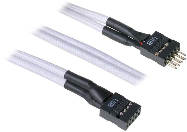 Bitfenix Internal Usb ext Gr
