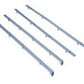 Bitfenix MeshStrips bLue