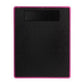 Bf Prodigy panel Blk+Pnk Sol