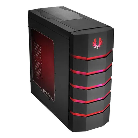 Bitfenix Window-Colossus Bla