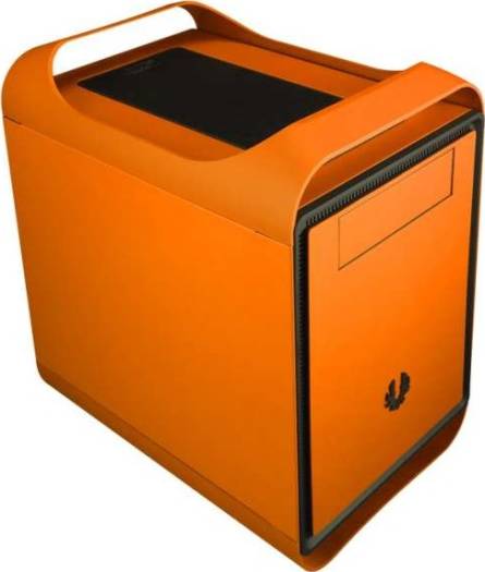 Bitfenix Acc Window - Orange