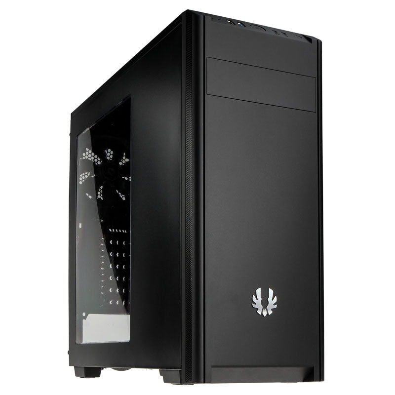 bitenix Window -SHinobi Blac