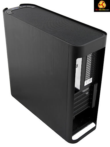 Bitfenix PAndora- blK+Win+Ic