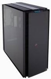 Corsair obsidian 1000D Windo