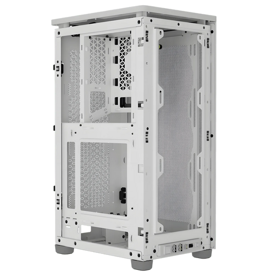 Corsair 2000D Air Whi mITX
