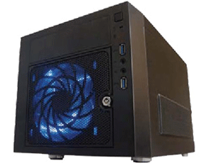 CFi a2060 m-iTX+internal 300
