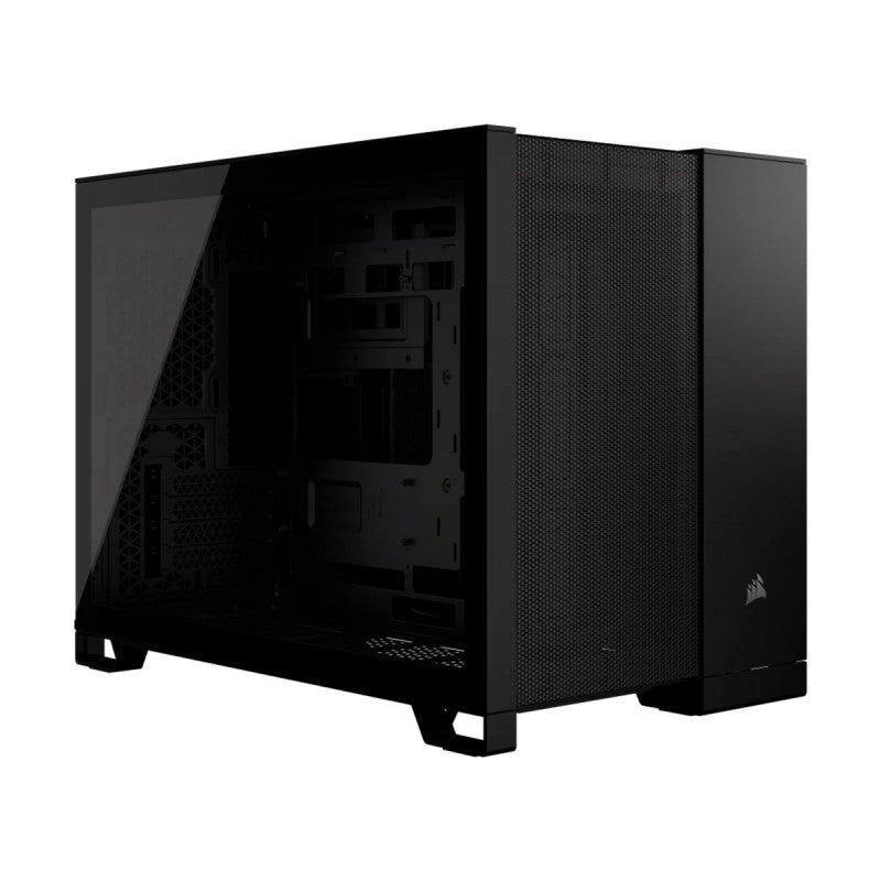 Corsair 2500D Air blK m-atx