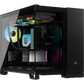 Corsair 2500X blK m-atx