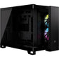 Corsair 2500X Rgb blK m-atx