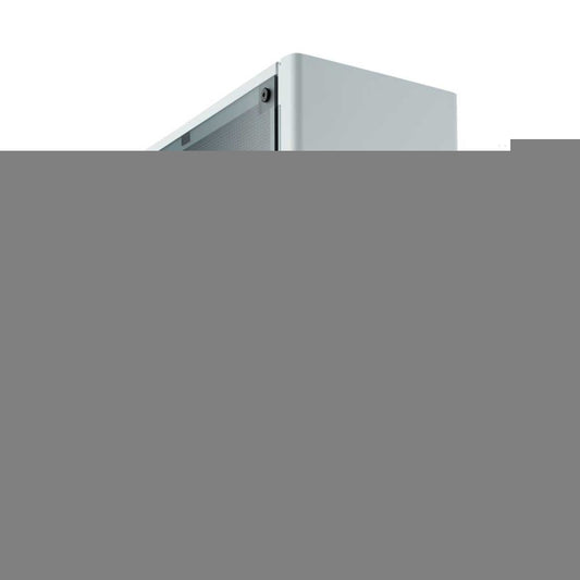 Corsair 275R Windowed White