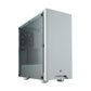 Corsair 275R Windowed White