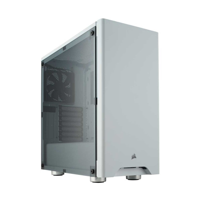 Corsair 275R Windowed White