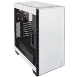 Corsair 400C windowed White