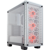 Corsair 460X-RGB crystal+3xR