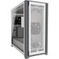 Corsair 5000D Wh+Temper glas