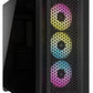 Corsair 5000D Air Rgb blK+Tg