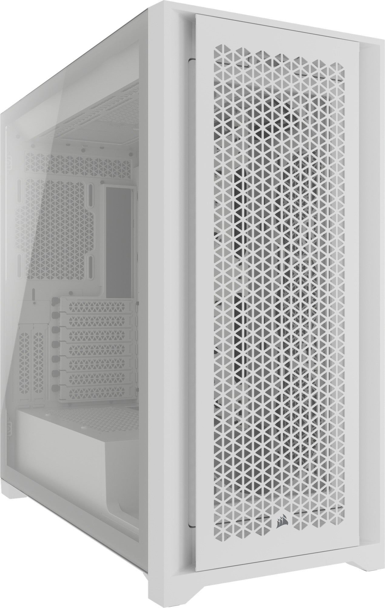 Corsair 5000D Core Airflow W