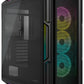 Corsair 5000T Rgb blacK