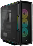 Corsair 5000T Rgb blacK