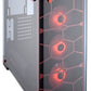 Corsair 570X-RGB crystal+3xR