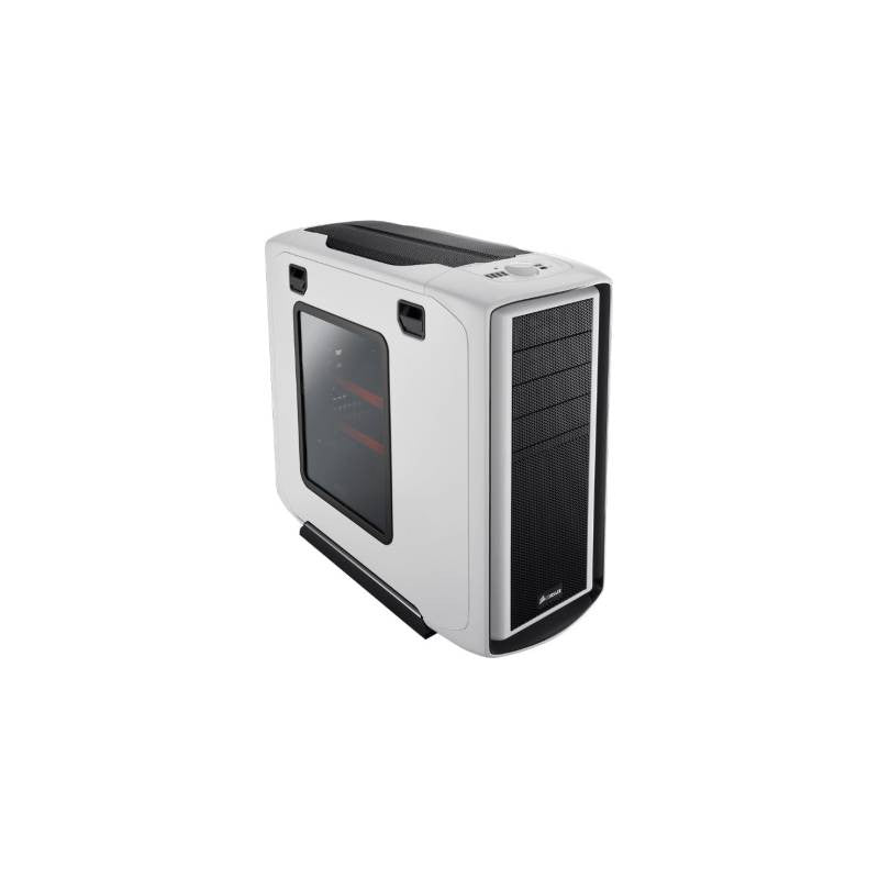 Corsair cc600TWM window+mesh