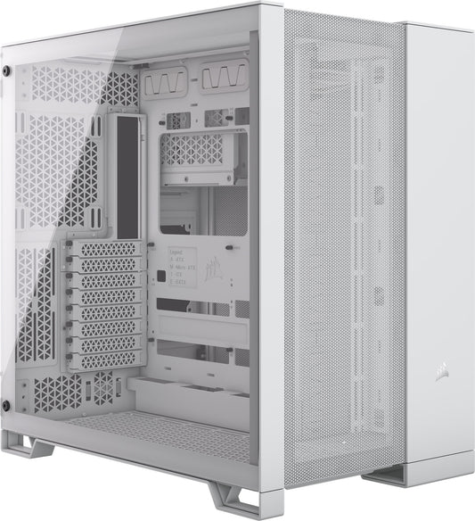 Corsair 6500D Air Whi e-atx