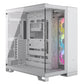 Corsair 6500X Rgb Whi e-atx