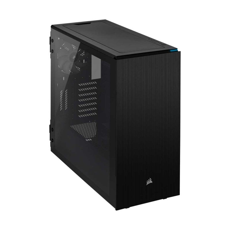 Corsair carbide 678C TG blK