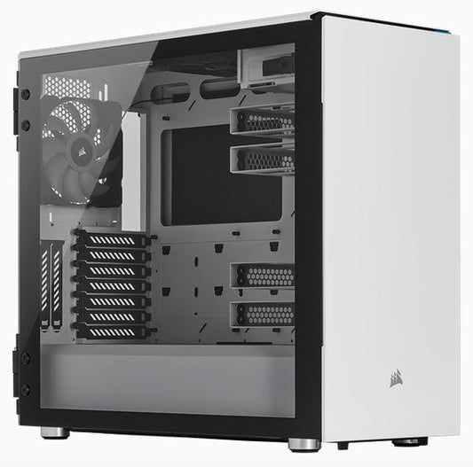 Corsair carbide 678C TG Whit