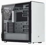 Corsair carbide 678C TG Whit