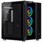 Corsair crystal 680X RGB tg