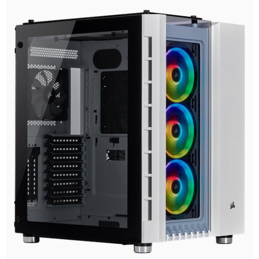Corsair crystal 680X RGB tg