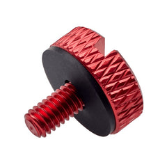 Corsair CC-8900102 Red - anodized aluminum thumbscrews