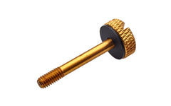 Corsair CC-8900104 Gold anodized aluminum thumbscrews