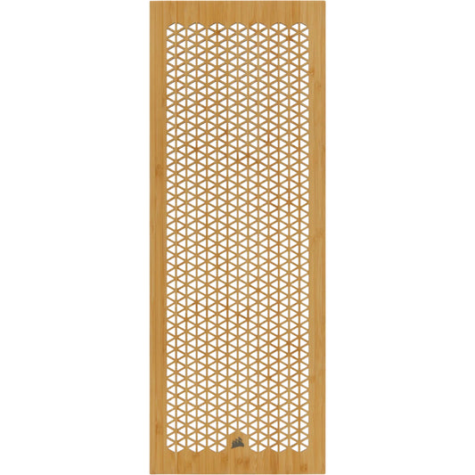 5000D Front+Top Panels, Bamb