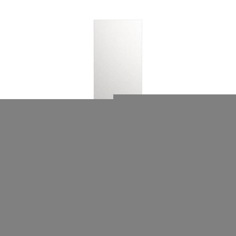 Corsair 6500 panel kit - aluminum Silver