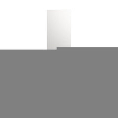 Corsair 6500 panel kit - aluminum Silver