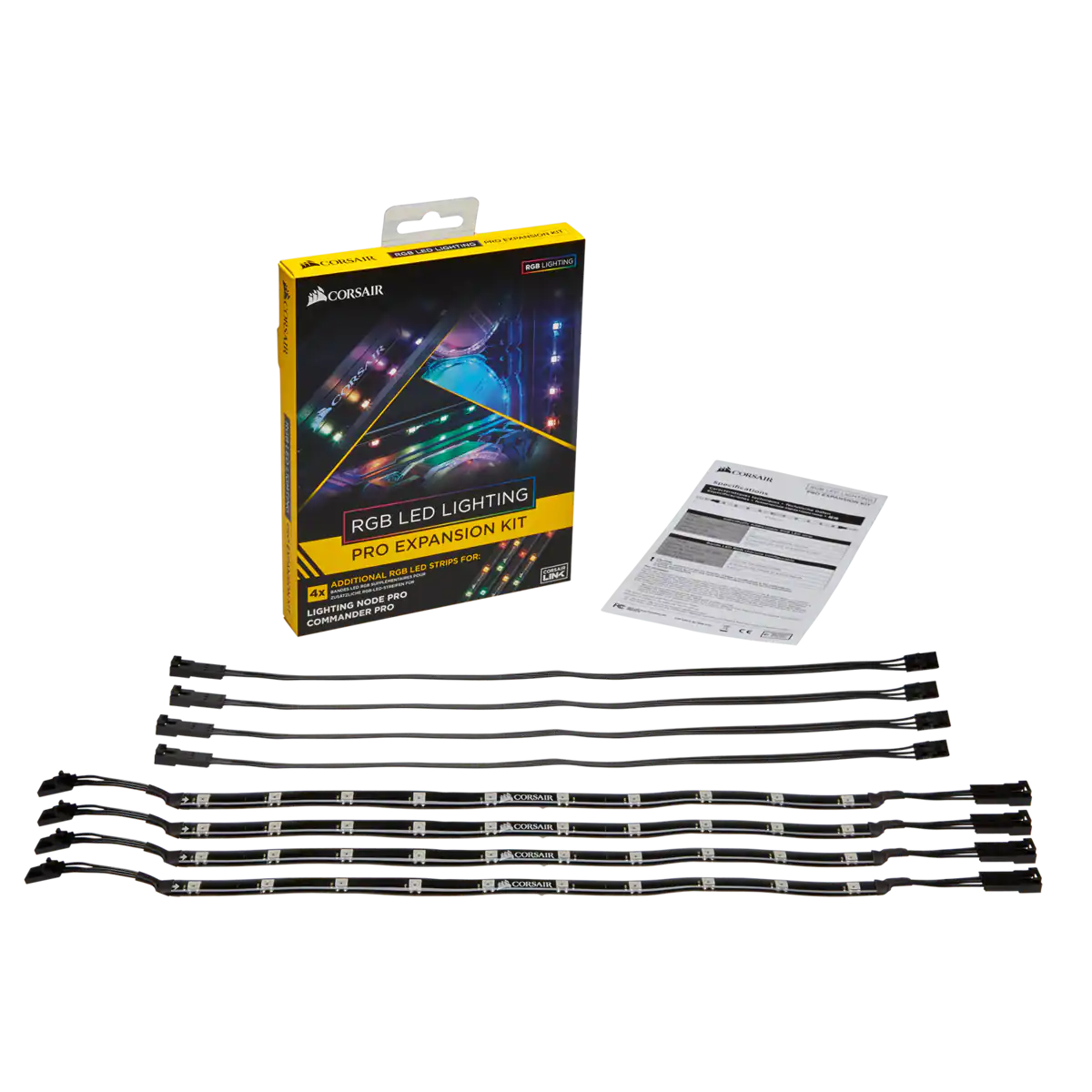 Corsair-Link RGB LED Pro Exp