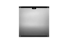 Cm Window Side-Tempered glass