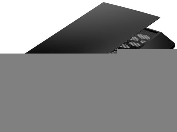 Cm Module -Topcover + Magnet