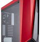 Corsair spec Omega Red+Black