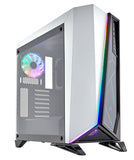 Corsair Omega Whi+Blk-Rgb+TG